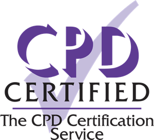 CPD Certified